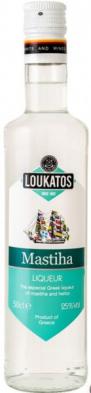 Loukatos - Mastic