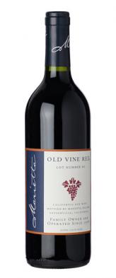 Marietta - Old Vine Lot 60 Red NV