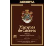 Marqus de Cceres - Rioja Reserva NV