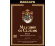 Marqu�s de C�ceres - Rioja Reserva NV