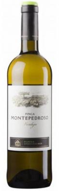 Martinez Bujanda - Rueda Finca Montepedroso NV