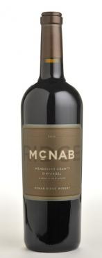 Mcnab Ridge - Zinfandel Mendocino NV
