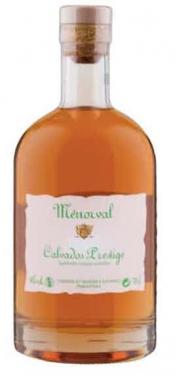 Menorval - Calvados Pays dAuge (700ml) (700ml)