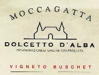 Moccagatta - Dolcetto dAlba NV