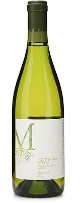 Montinore - Pinot Gris Willamette Valley NV