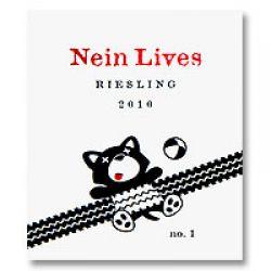 Nein Lives - Riesling No. 1 NV