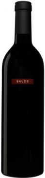 Orin Swift - Saldo Zinfandel California NV