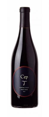 Peay Cep - Pinot Noir Sonoma Coast NV