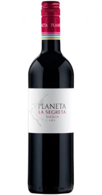 Planeta - La Segreta Red NV