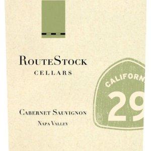 RouteStock - Cabernet Sauvignon Napa Valley NV