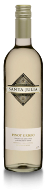Santa Julia - Pinot Grigio NV