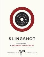 Slingshot - Cabernet Sauvignon Napa Valley NV