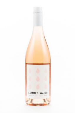 Summer Water - Ros� NV