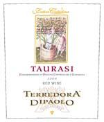 Terredora Dipaolo - Taurasi NV