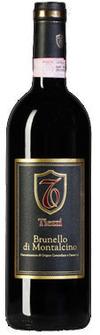 Enzo Tiezzi - Brunello di Montalcino 2019