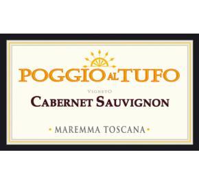 Tommasi - Poggio al Tufo Cabernet Sauvignon NV