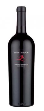 Twenty Bench - Cabernet Sauvignon Napa Valley NV