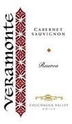 Veramonte - Cabernet Sauvignon Reserva NV