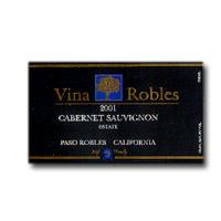 Vina Robles - Cabernet Sauvignon Paso Robles NV