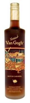 Vincent Van Gogh - Dutch Caramel Vodka (1L) (1L)