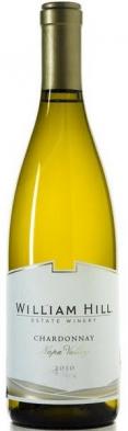 William Hill - Chardonnay Napa Valley NV (375ml) (375ml)