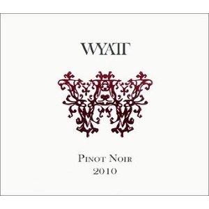 Wyatt - Pinot Noir NV