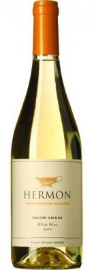 Yarden - Mount Hermon Moscato NV