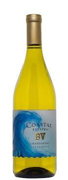 Beaulieu Vineyard - Chardonnay California Coastal NV