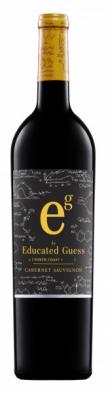 Educated Guess - Cabernet Sauvignon North Coast NV