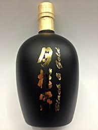 Gekkeikan - Black & Gold Sake