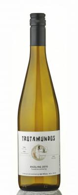 Trotamundos - Riesling NV