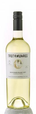 Trotamundos - Sauvignon Blanc NV