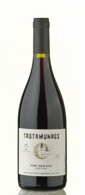 Trotamundos - Pinot Noir NV