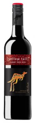 Yellow Tail - Jammy Red Roo NV (1.5L)