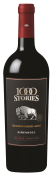 1000 Stories - Bourbon Barrel Aged Zinfandel 0