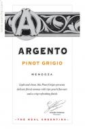 Argento - Pinot Grigio 0