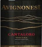 Avignonesi - Cantaloro Toscana 0