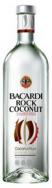 Bacardi - Rock Coconut Rum (1L)