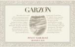 Bodega Garzon - Pinot Noir Rose 0