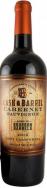 Cask & Barrel - Cabernet Sauvignon Bourbon Barrel Aged 0