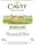 Cavit - Riesling Trentino 2005 (1.5L)