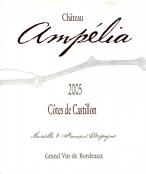 Chteau Amplia - Ctes de Castillon 0