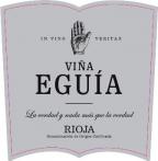 Eguia - Rioja Reserva 0