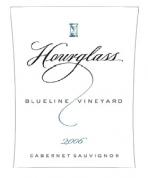 Hourglass - Blueline Vineyard Cabernet Sauvignon Napa Valley 2013