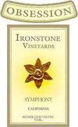 Ironstone Vineyards - Obsession Symphony California 0