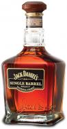Jack Daniels - Single Barrel Whiskey (1L)