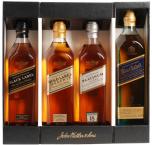 Johnnie Walker - The Collection Set (Each)