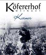Kofererhof - Kerner 2014