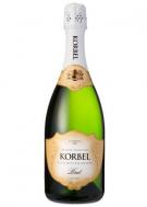 Korbel - Brut California Champagne 0 (12 pack)