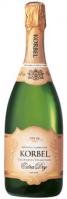 Korbel - Extra Dry California Champagne 0 (12 pack)